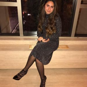 Meet your Posher, Sarah